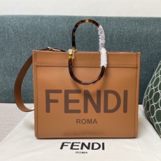 Fendi Shopping Bags